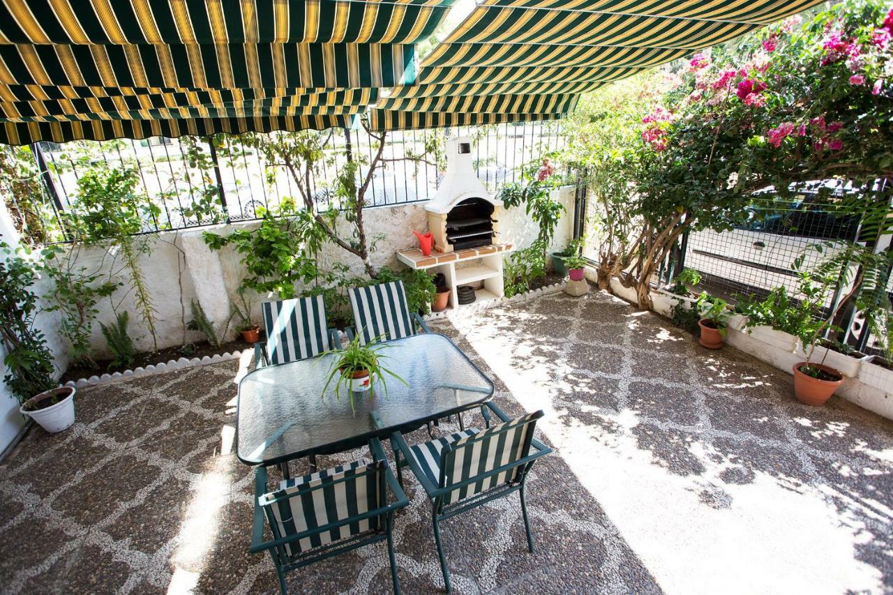El Patio De La Bugambilla Appartamento Torremolinos Esterno foto