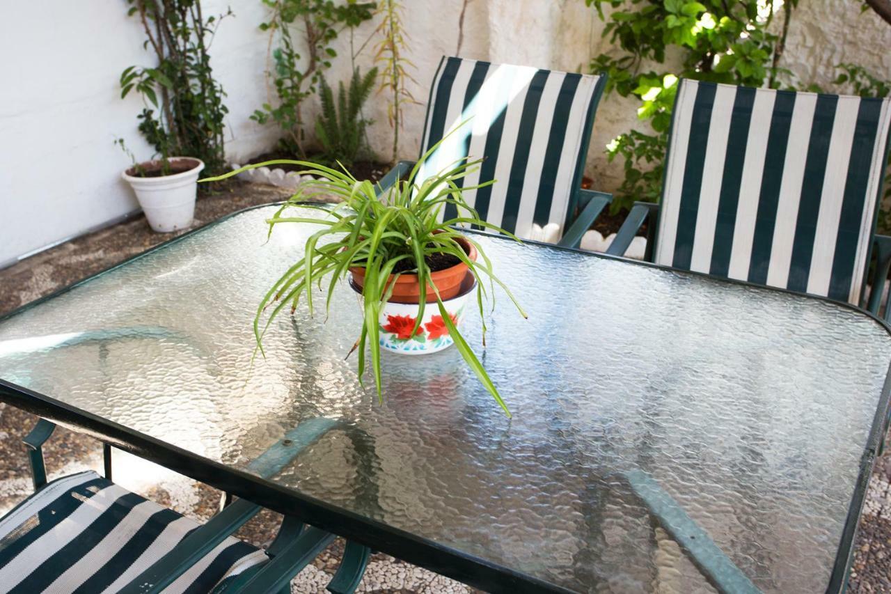 El Patio De La Bugambilla Appartamento Torremolinos Esterno foto