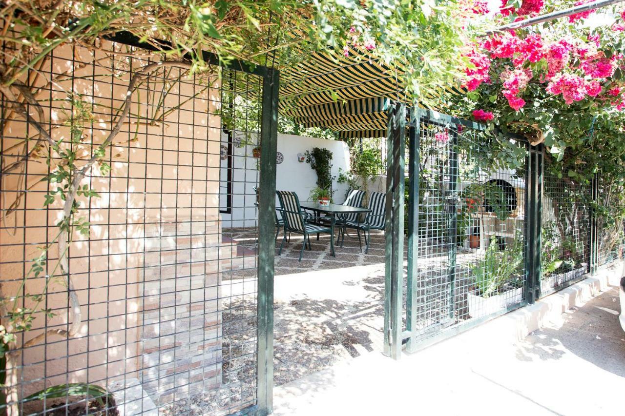 El Patio De La Bugambilla Appartamento Torremolinos Esterno foto